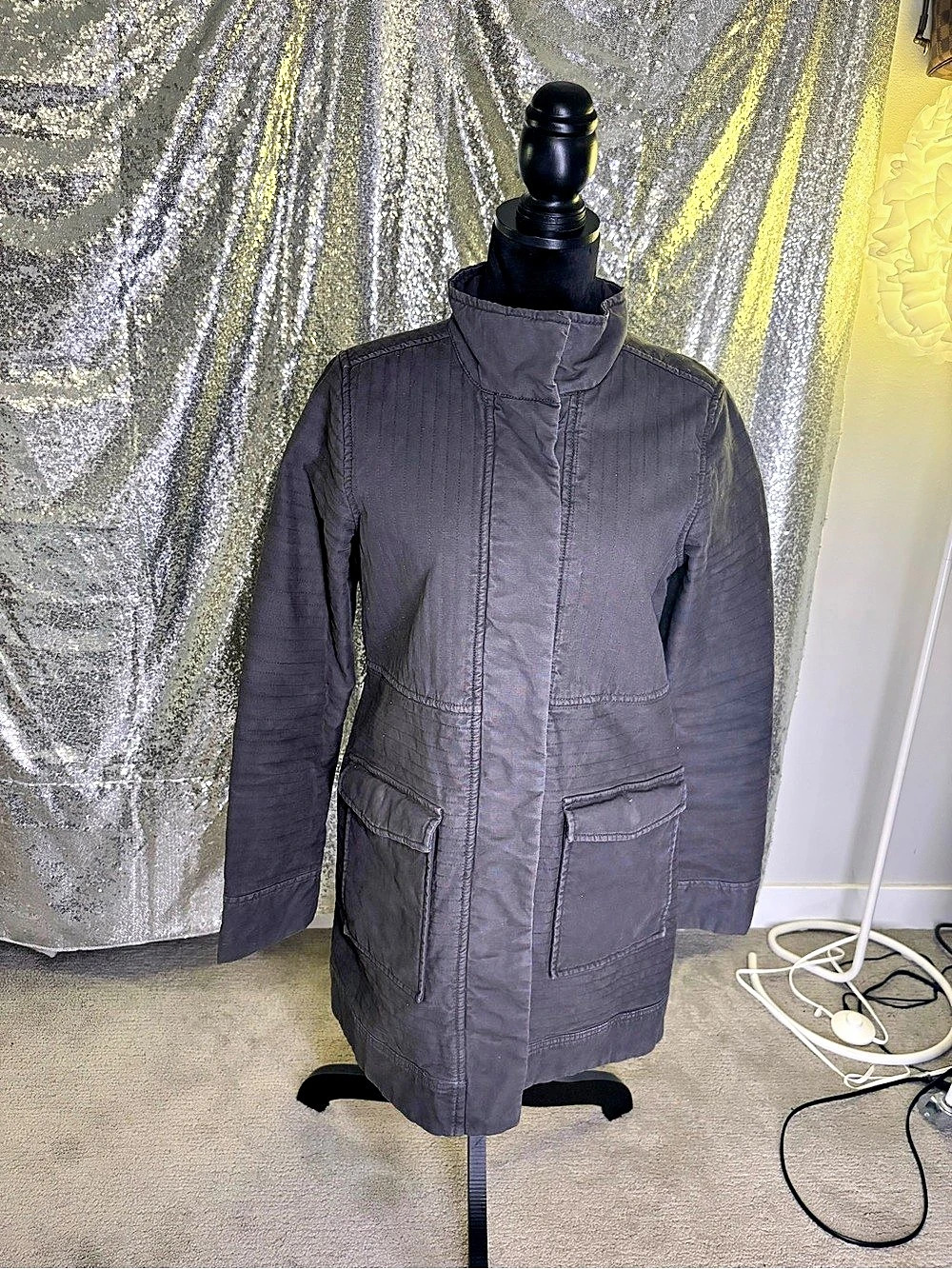 prAna Trip Jacket 🤍